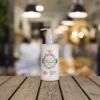 Perfume creme unique style