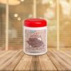 Máscara nutritiva chocolate